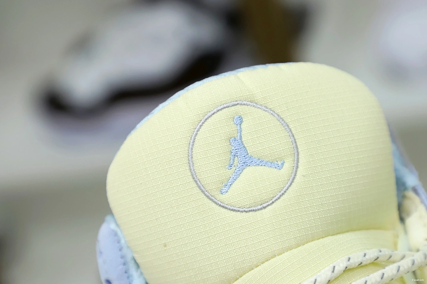 AIR AIR JORDAN SOLEFLY JORDAN 13 0903